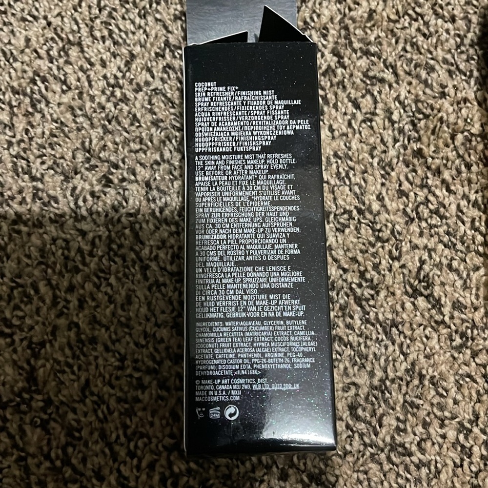 MAC Prep & Prime - Picture 3 of 3